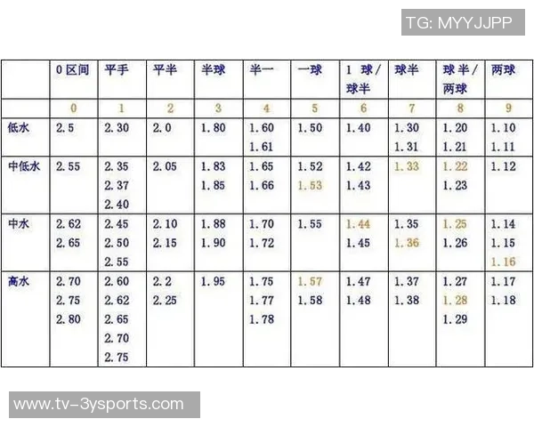 深入解析足球欧赔的看法与技巧助你精准预测比赛结果