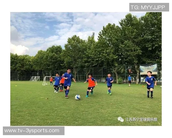 江苏苏宁足球训练基地全新升级助力青训发展与职业足球人才培养