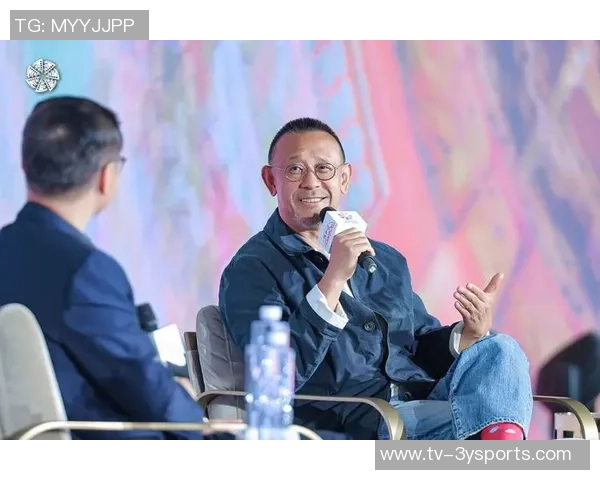 王尼玛对中国足球的独特见解与幽默解读引发热议